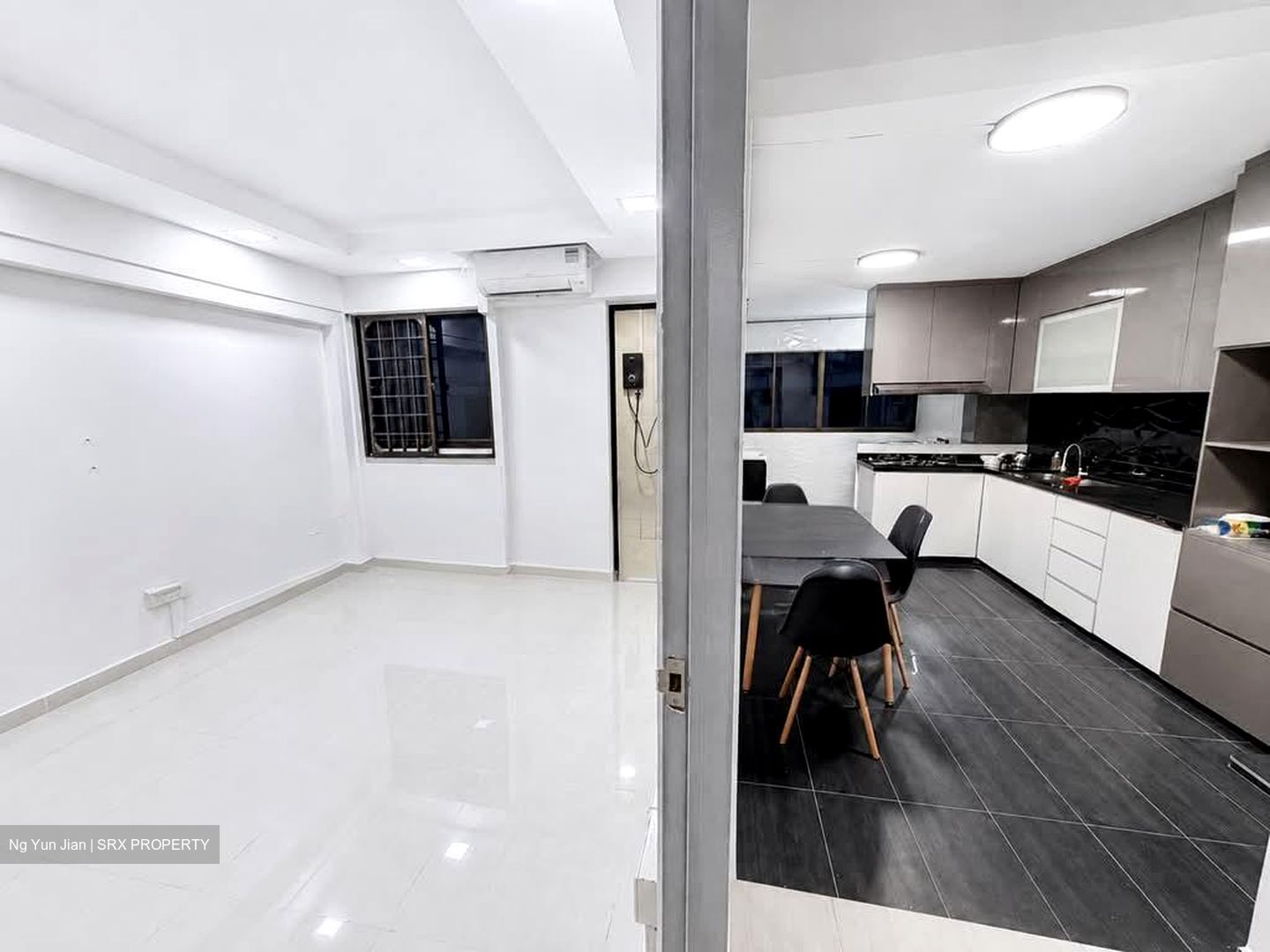 Blk 486 Jurongville @ Avenue 1 (Jurong West), HDB 4 Rooms #579280071